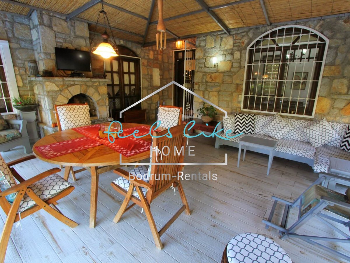 Villa Serenity