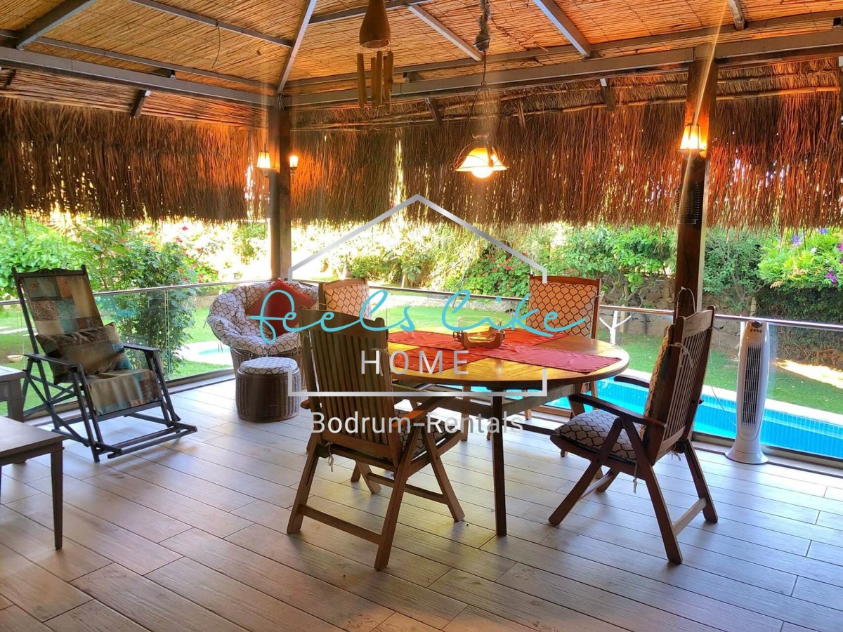 Villa Serenity