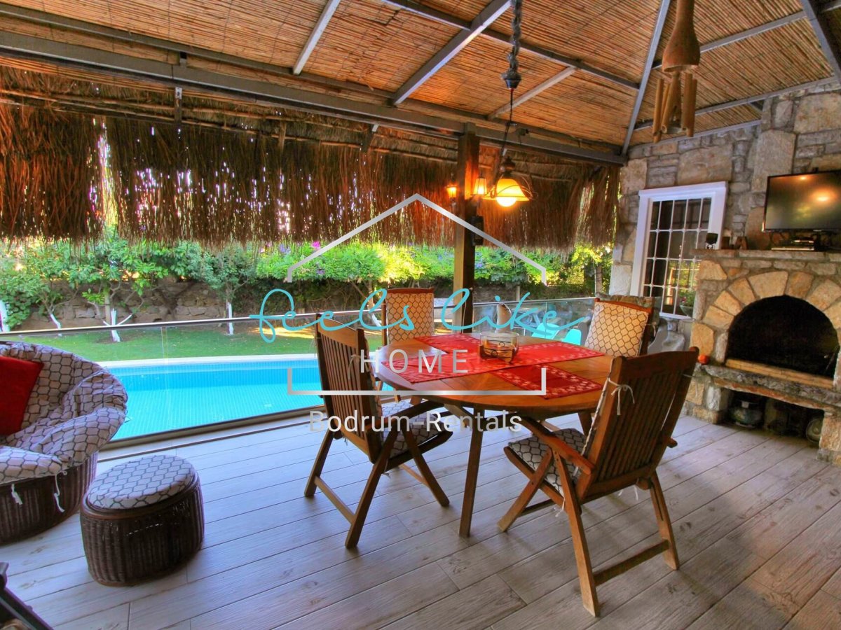 Villa Serenity