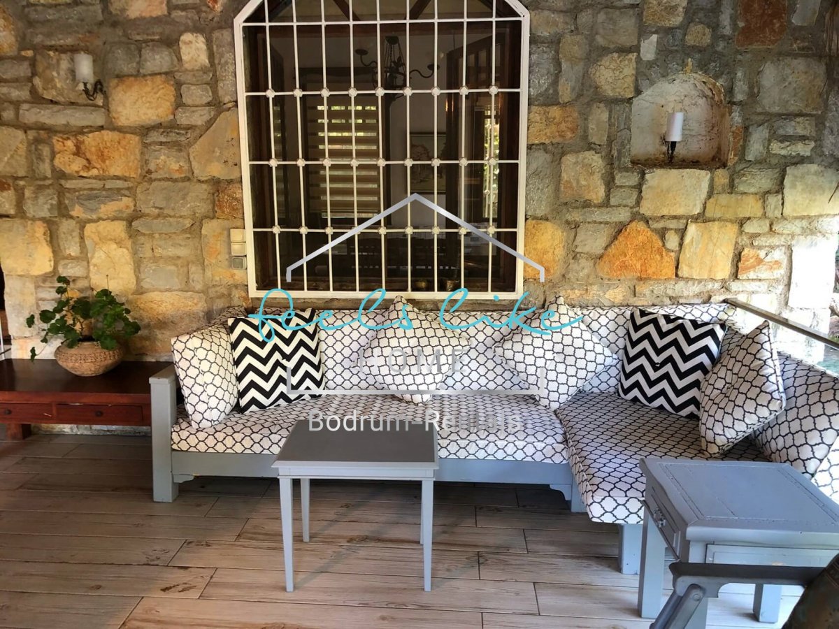 Villa Serenity