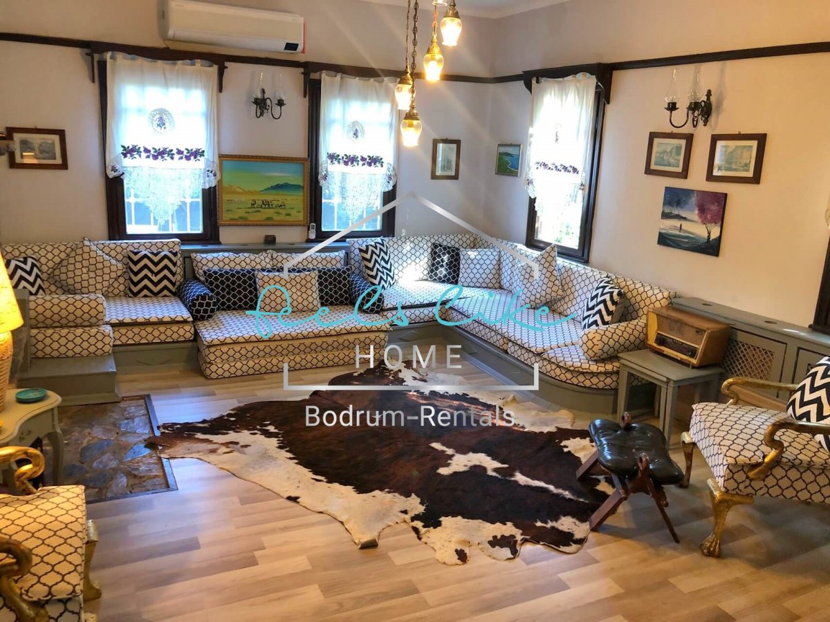 Villa Serenity