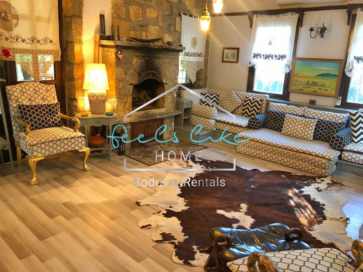 Villa Serenity