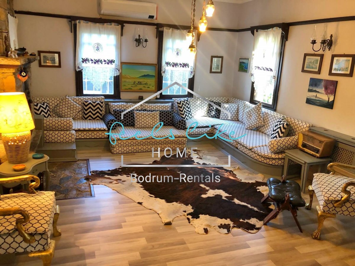 Villa Serenity