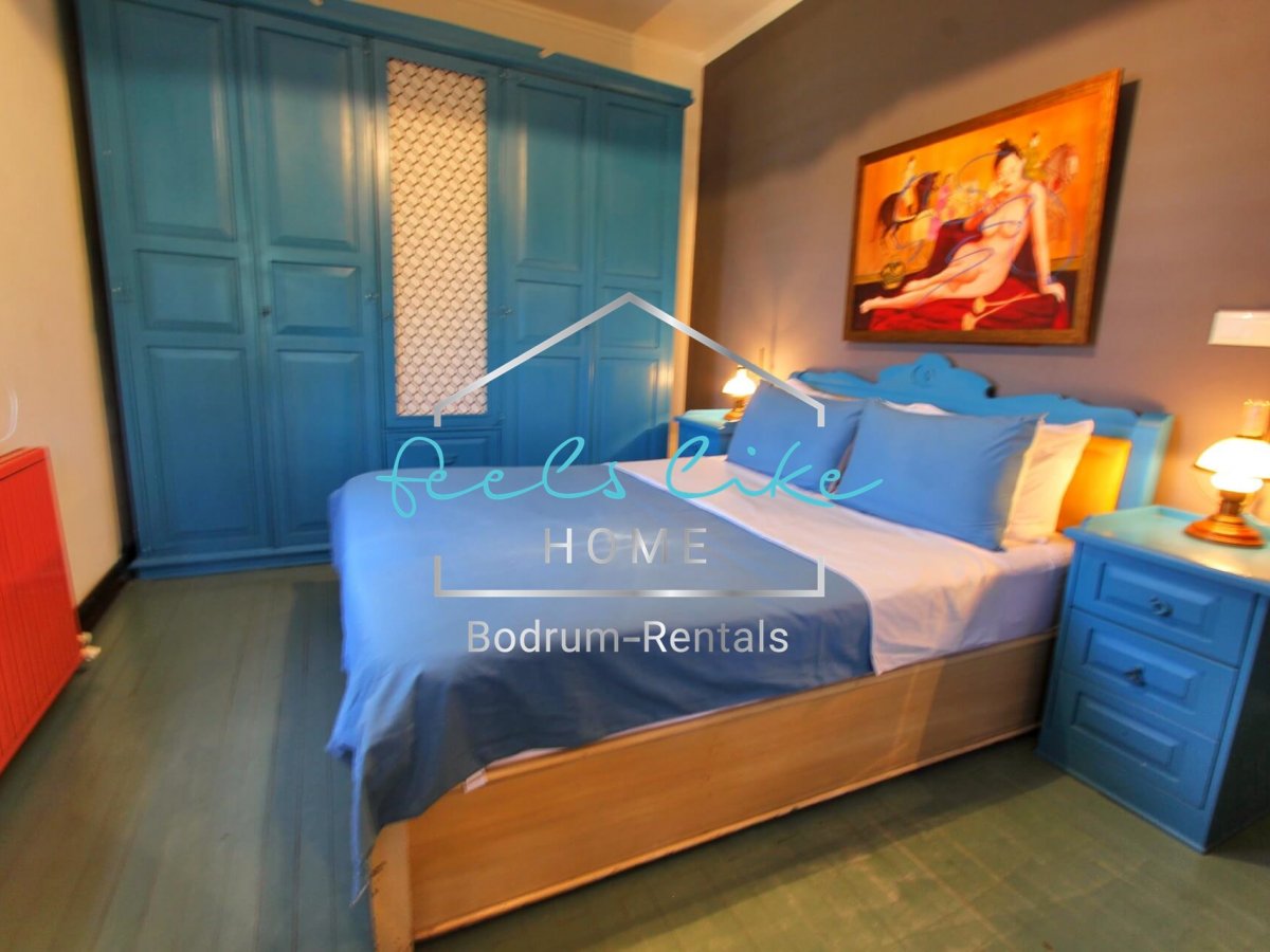 Villa Serenity