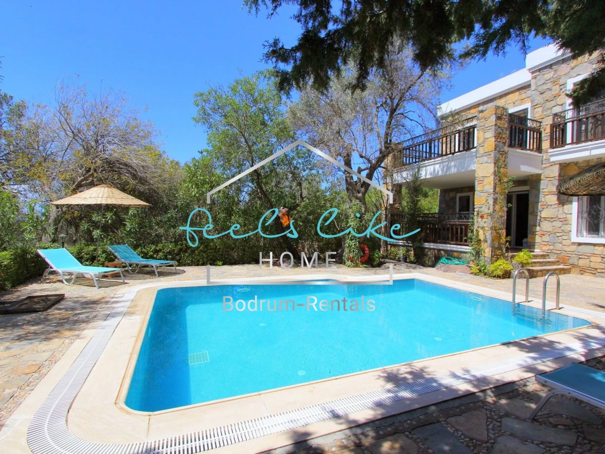 Villa Haven 
