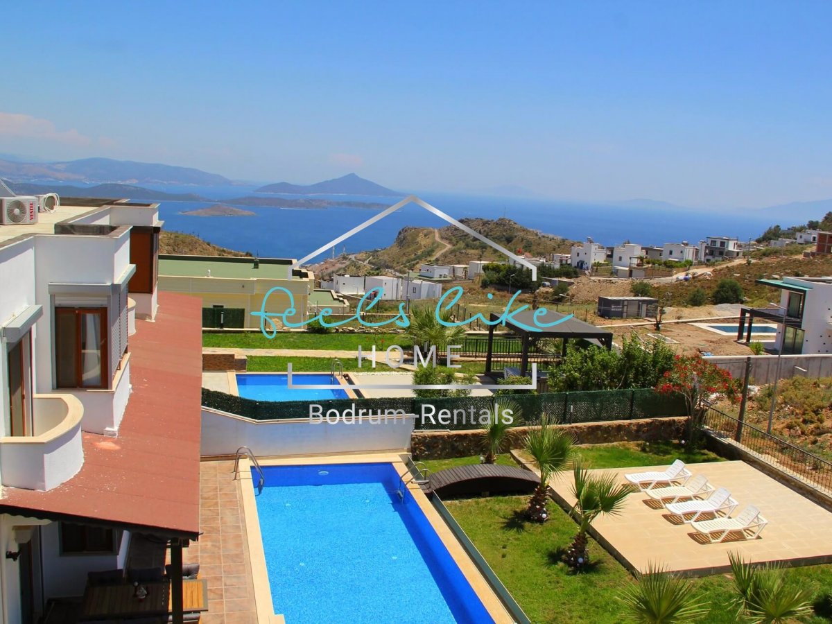 Villa Nes
