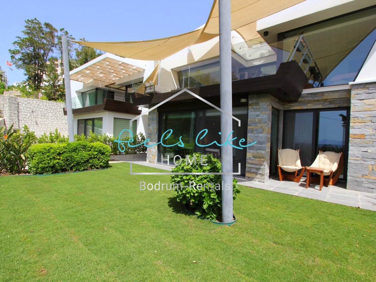 Villa Viva