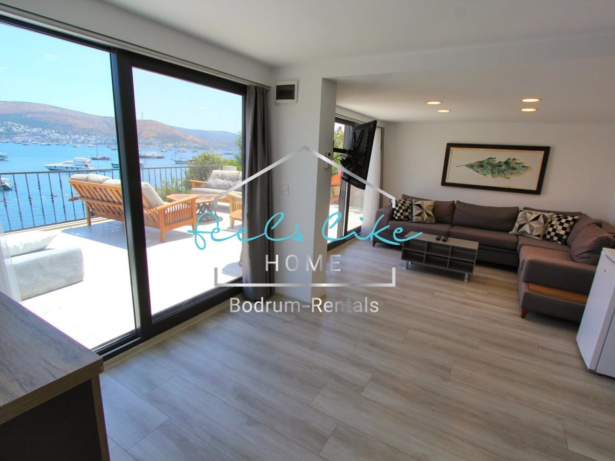 Residence Elisa 3