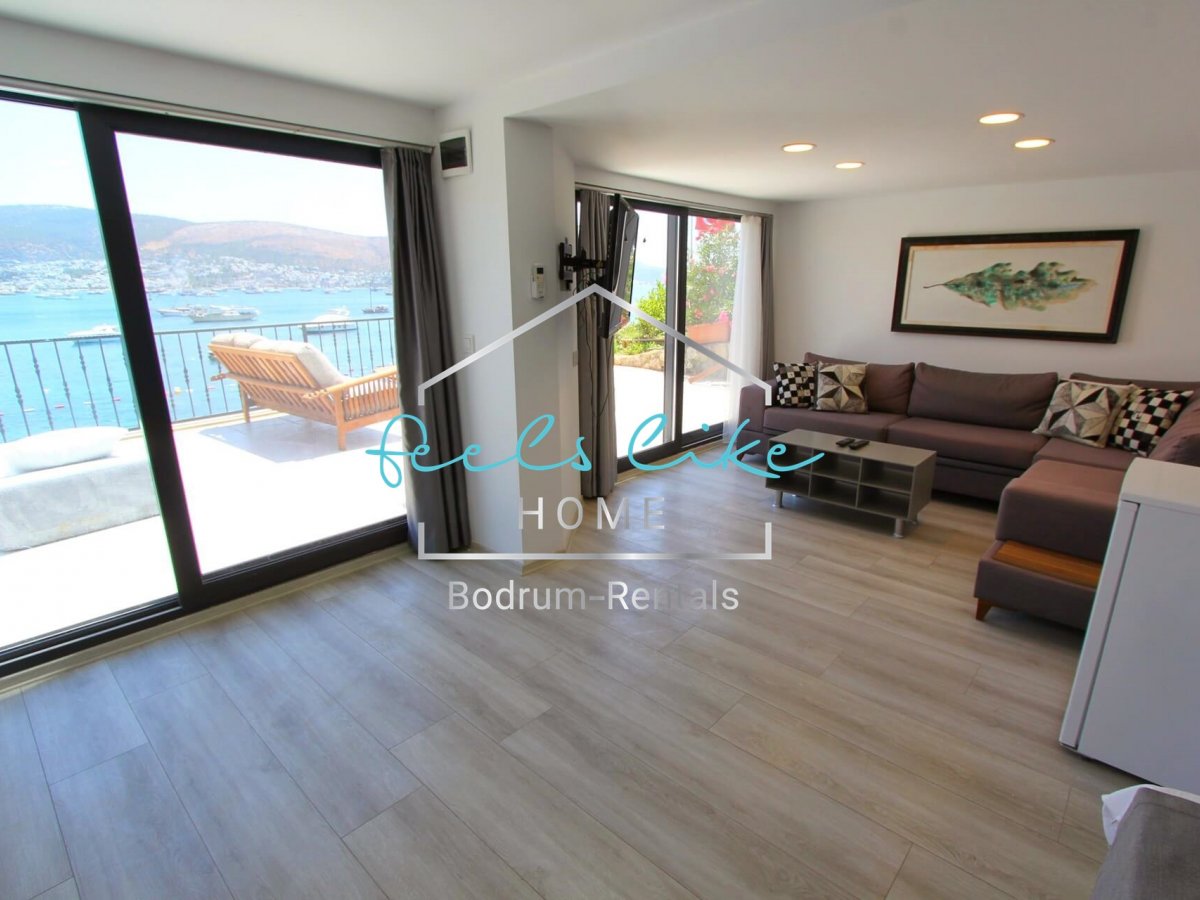 Residence Elisa 3