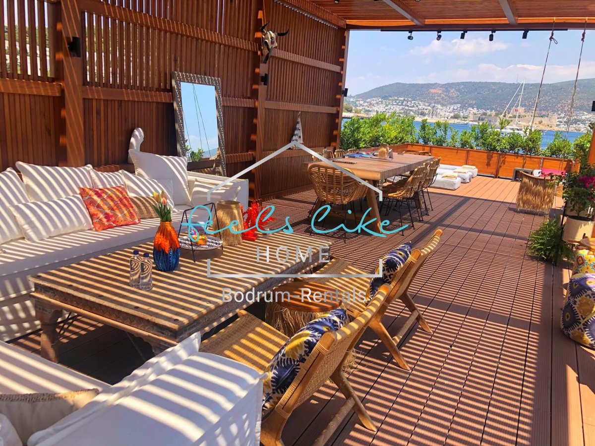 Residence Elisa 3