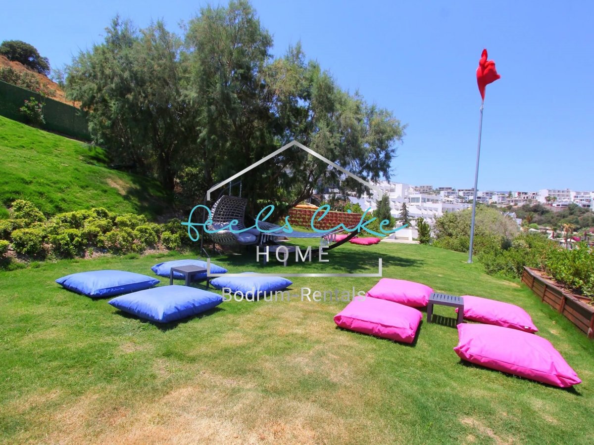 Residence Elisa 3