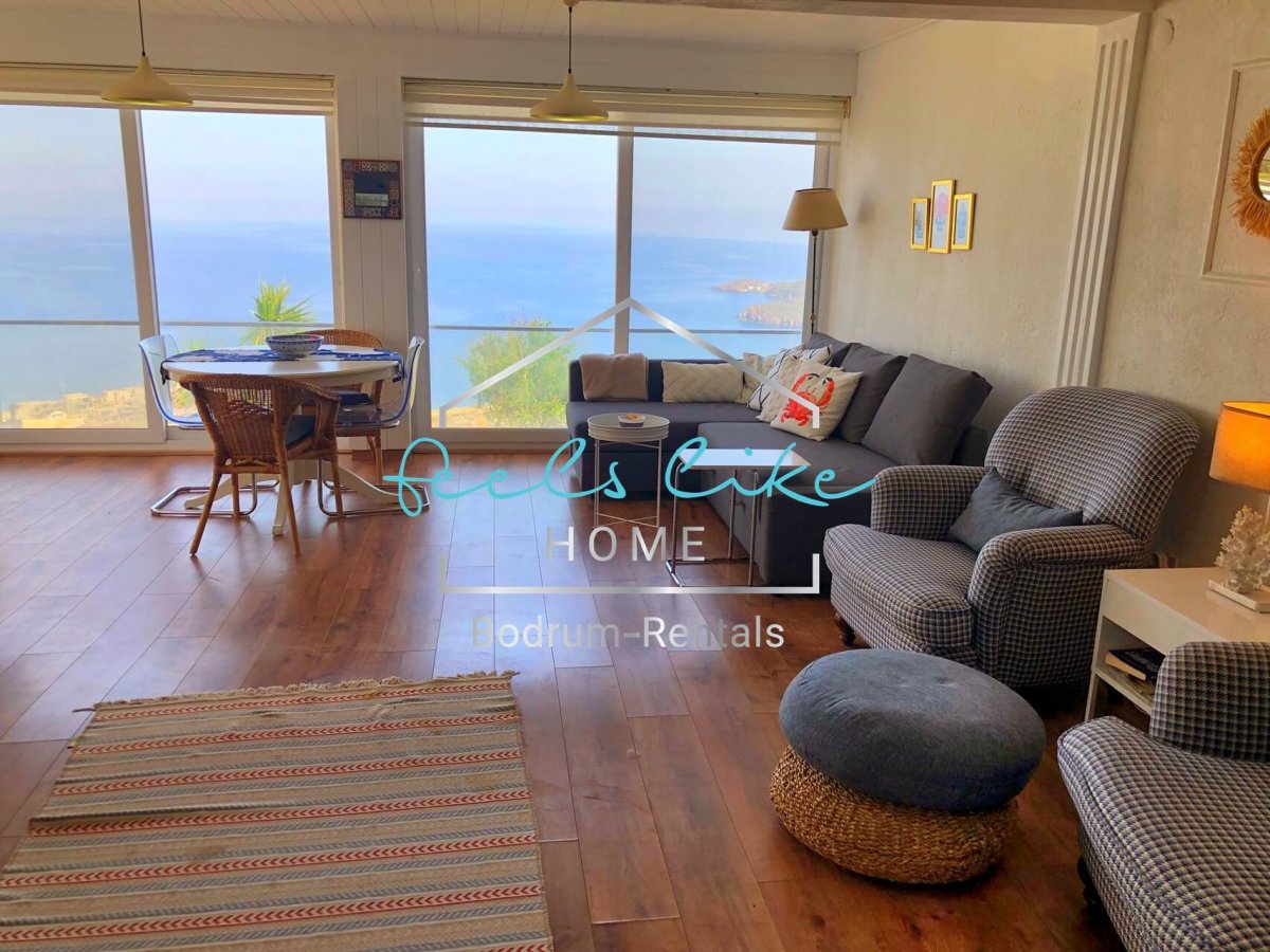Villa Dolphin