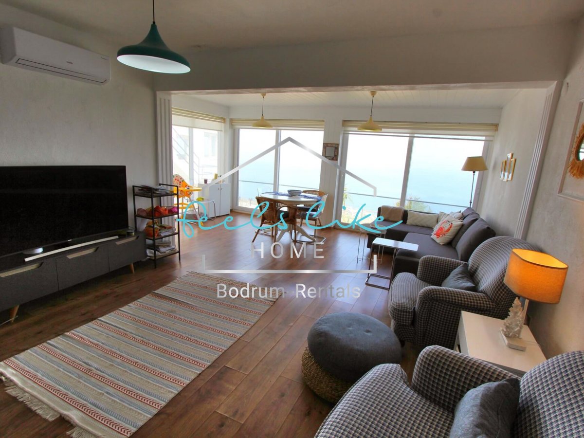 Villa Dolphin