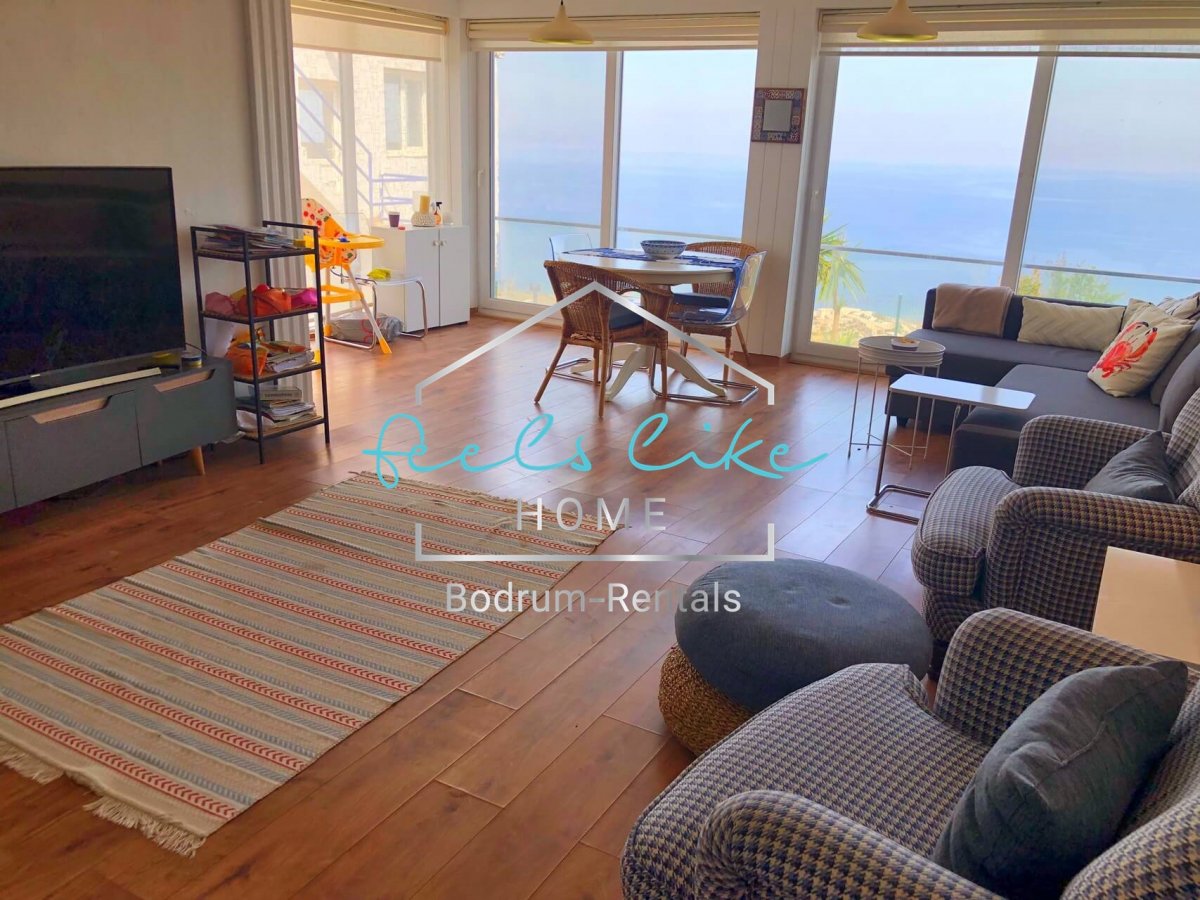 Villa Dolphin