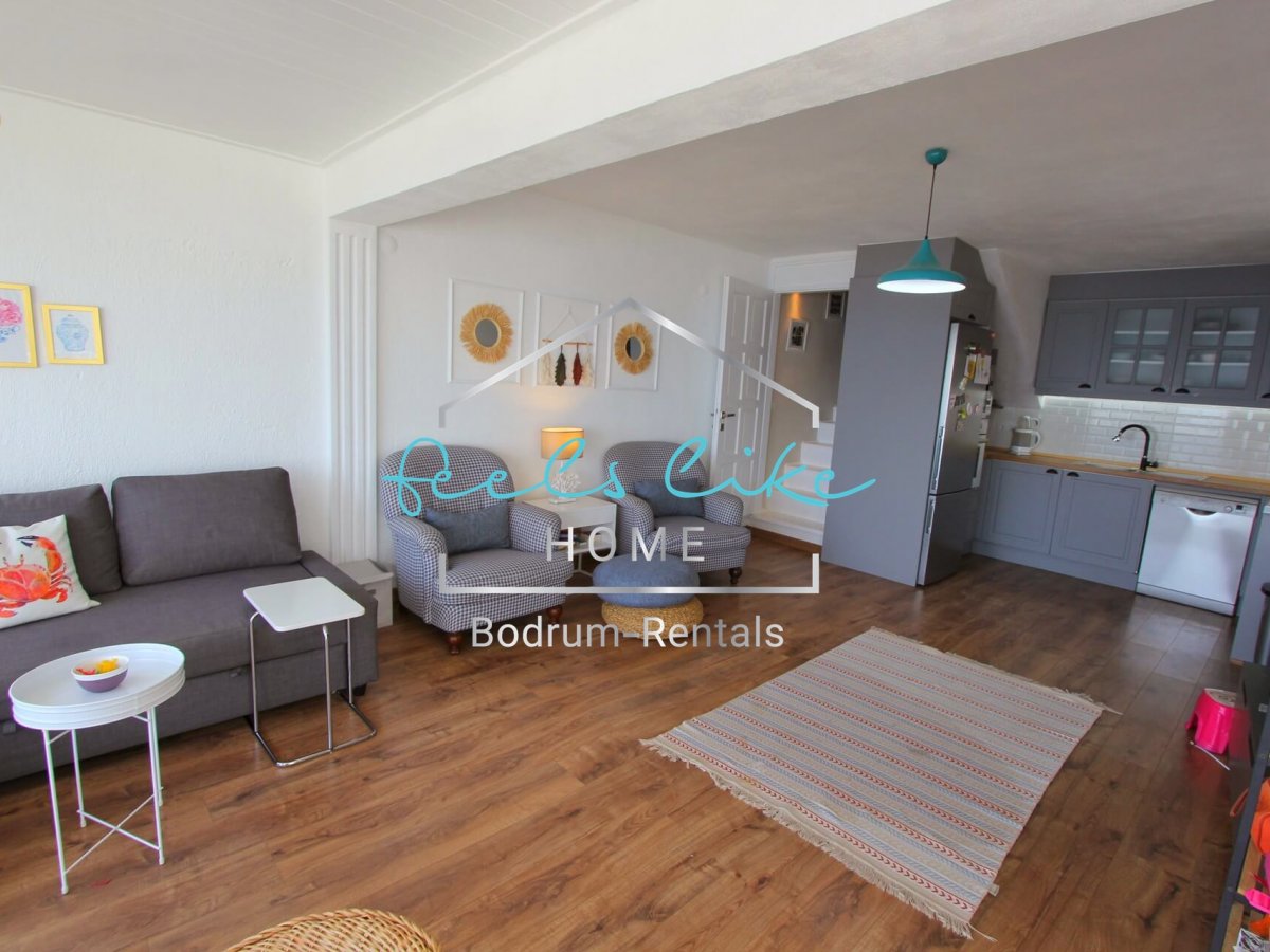 Villa Dolphin