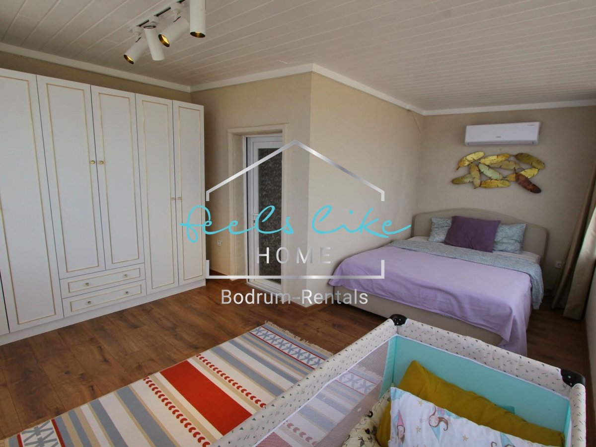 Villa Dolphin