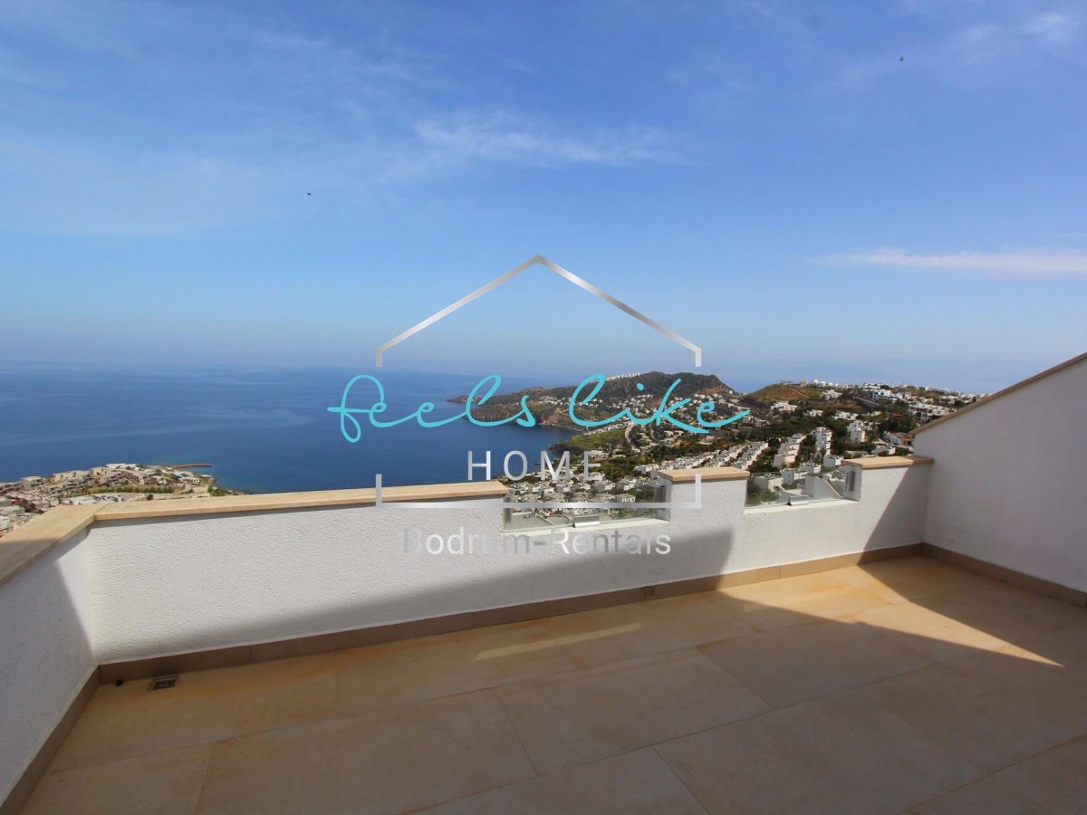 Villa Dolphin
