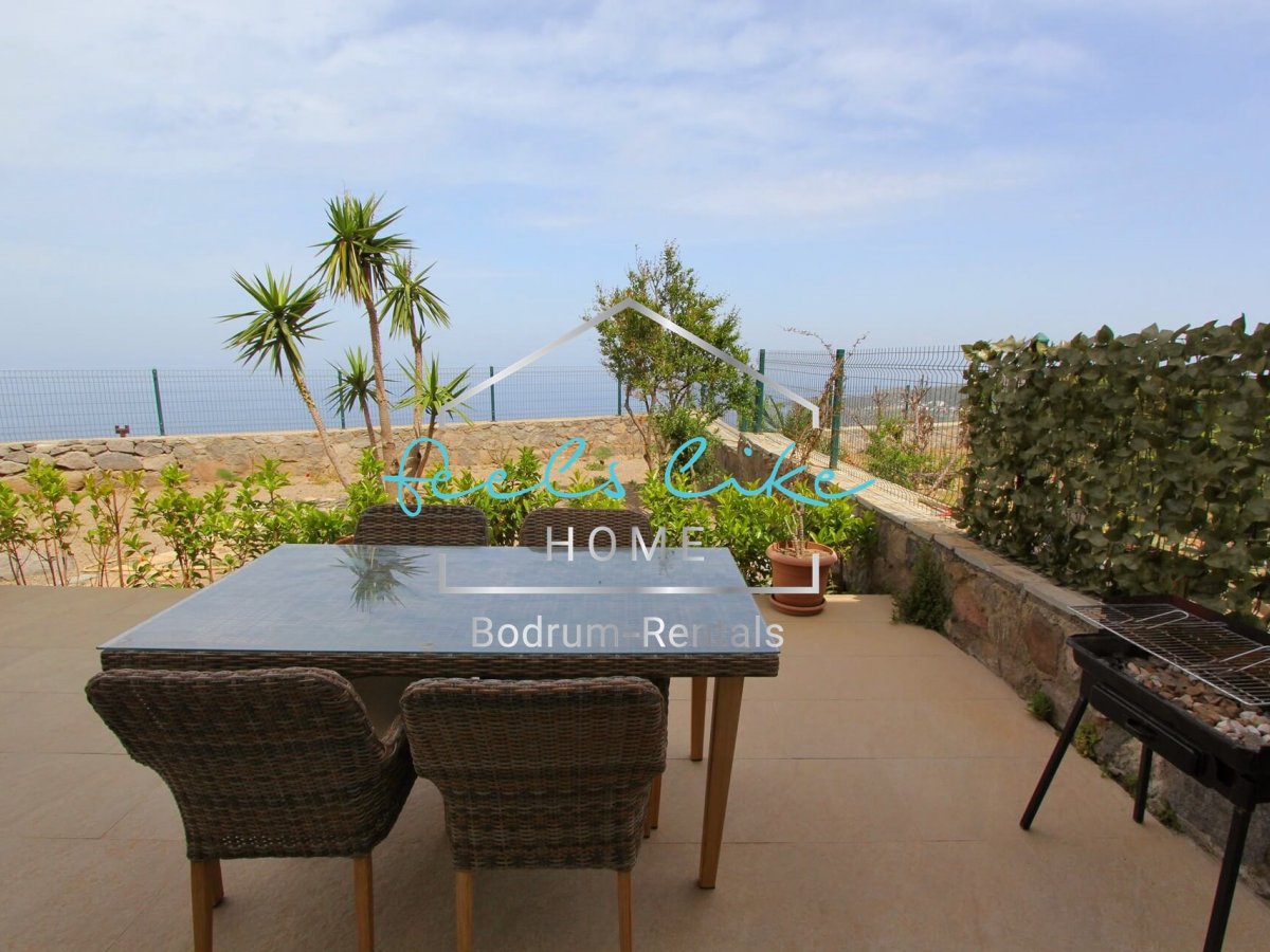 Villa Dolphin