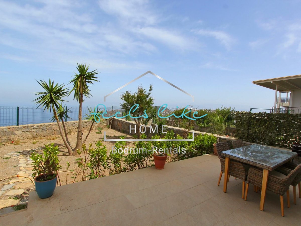 Villa Dolphin
