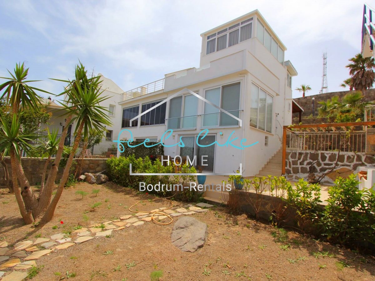 Villa Dolphin
