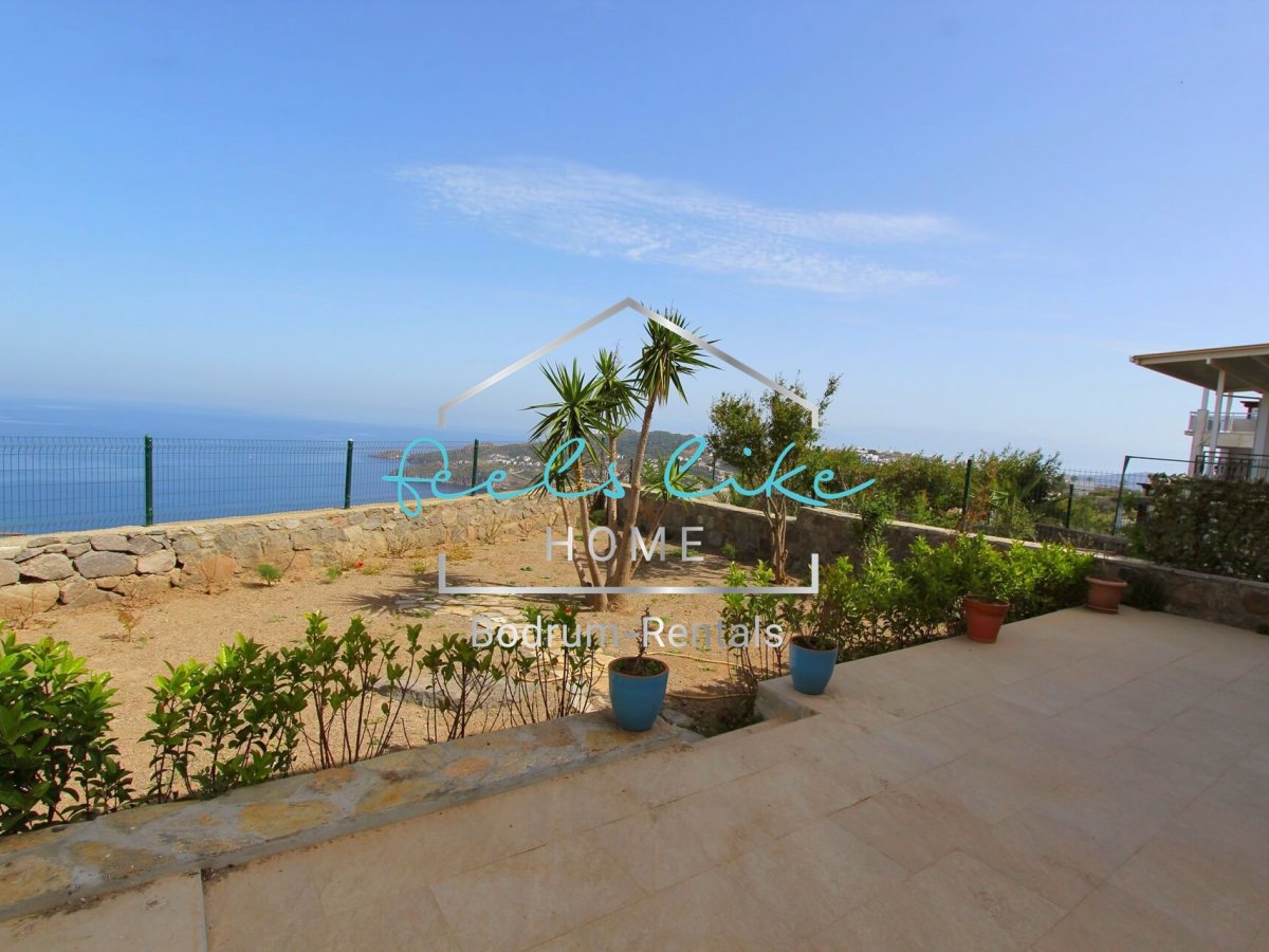 Villa Dolphin