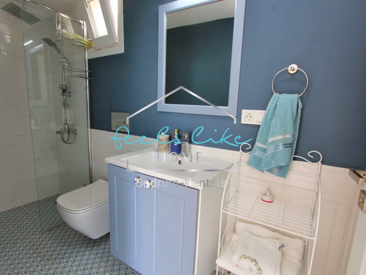 Villa Dolphin