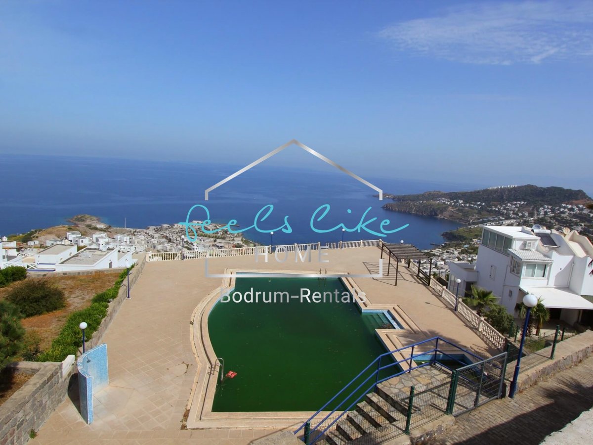Villa Dolphin