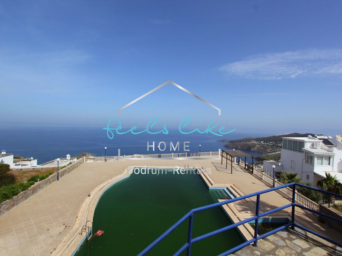 Villa Dolphin