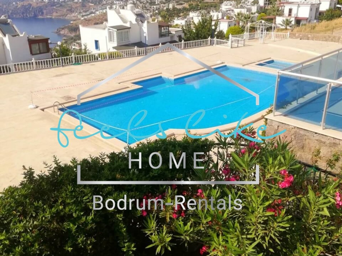 Villa Dolphin