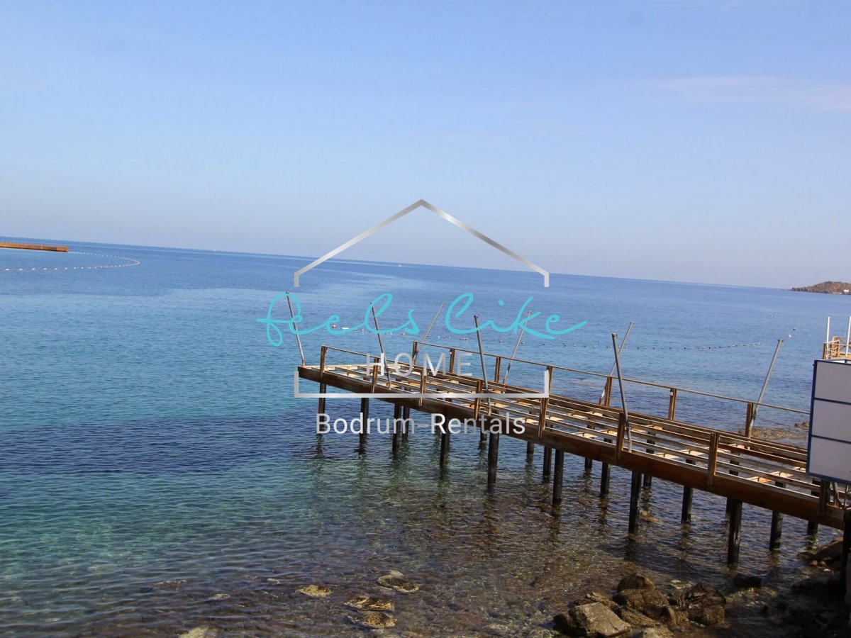 Villa Dolphin