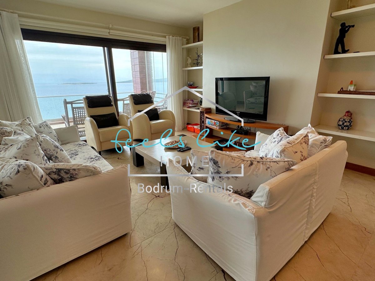 Residence Dora