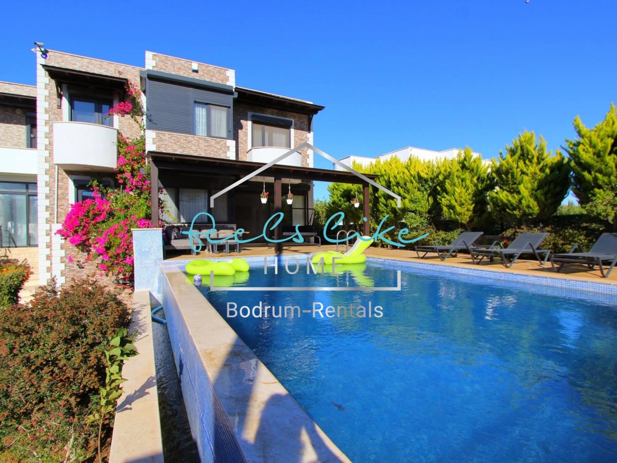 Villa Moon