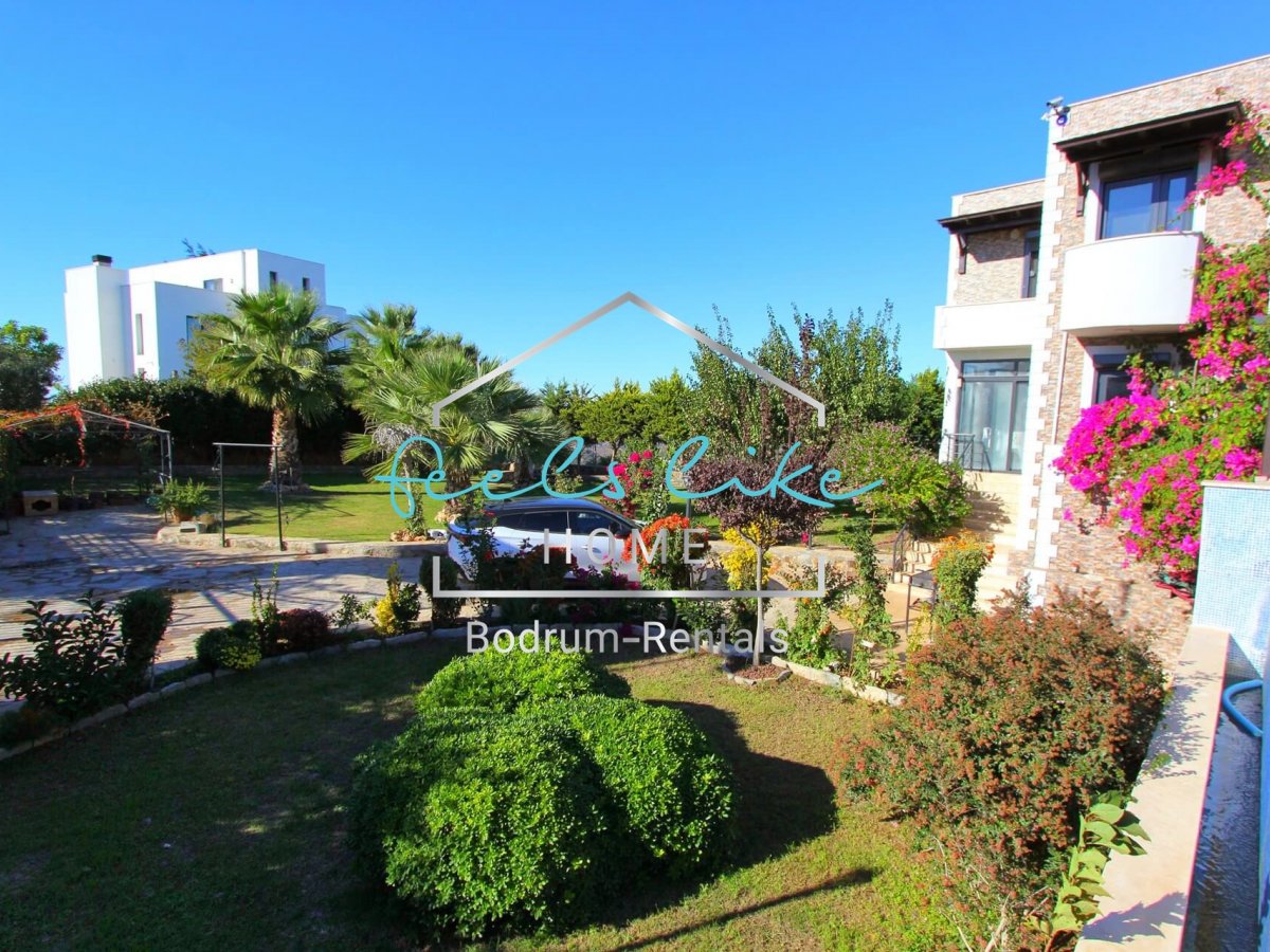 Villa Moon