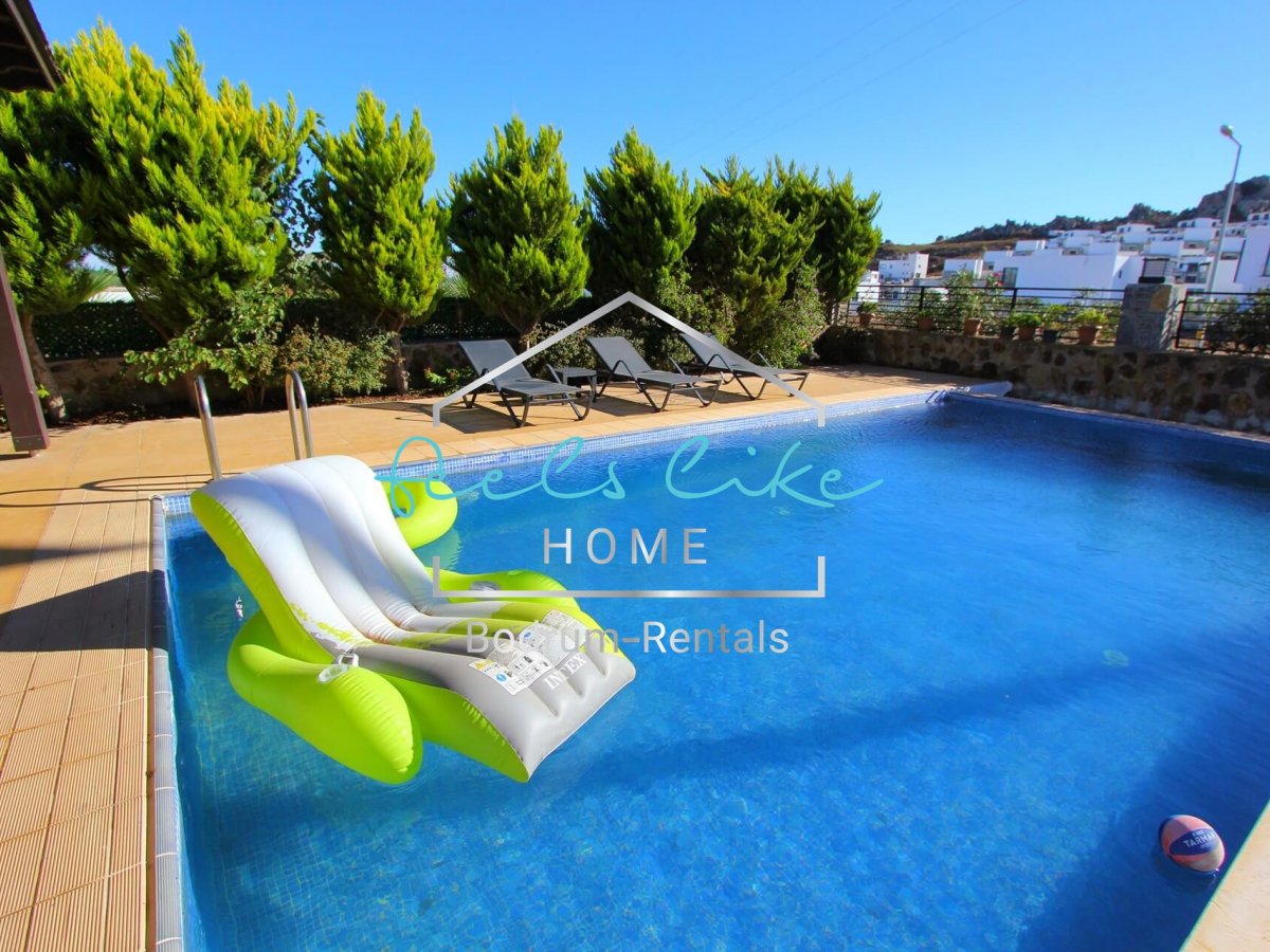Villa Moon