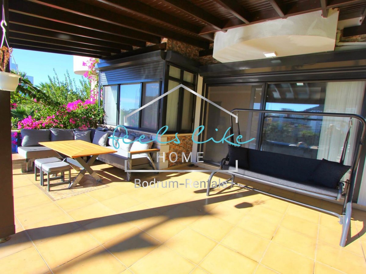 Villa Moon