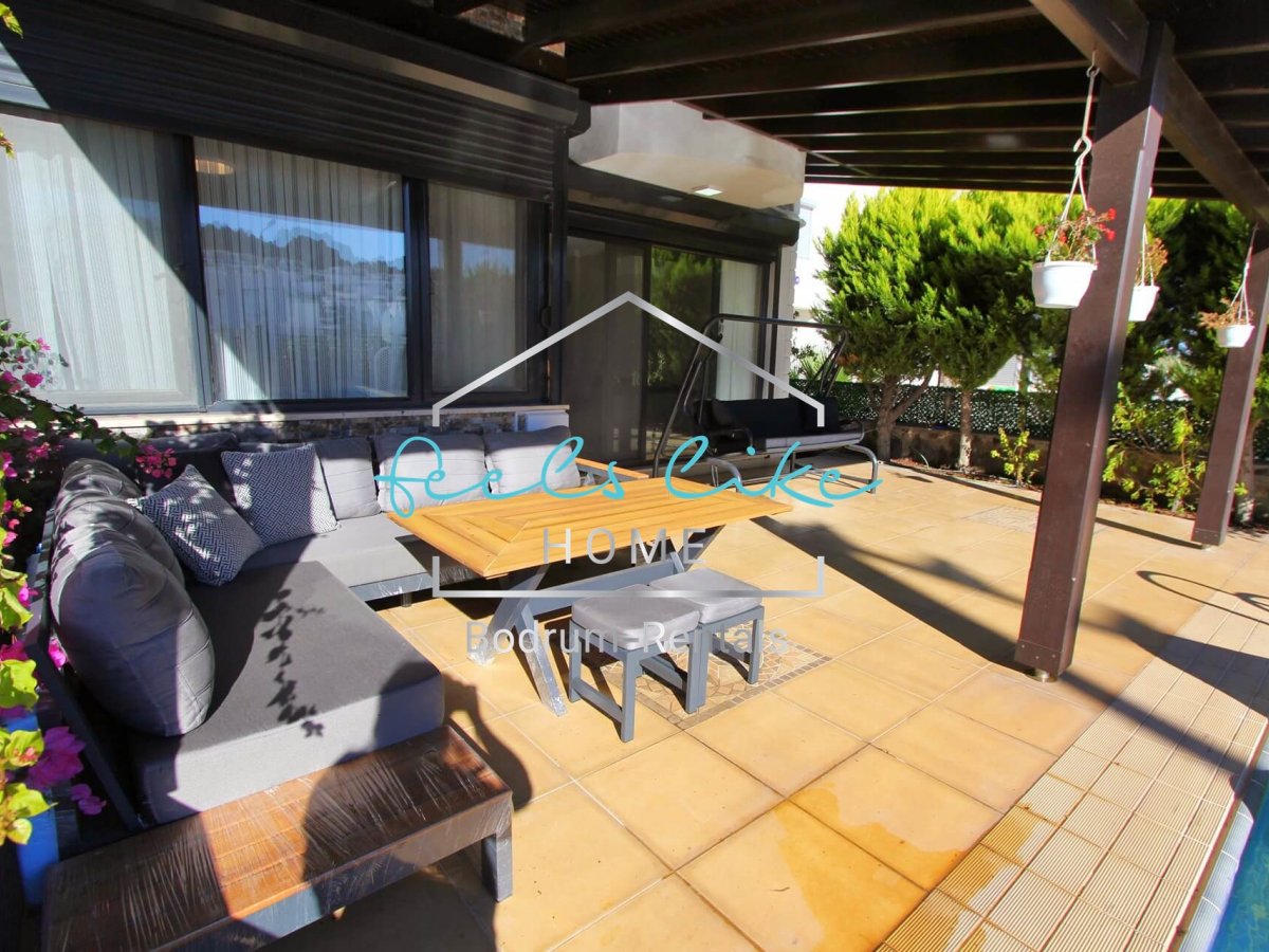 Villa Moon