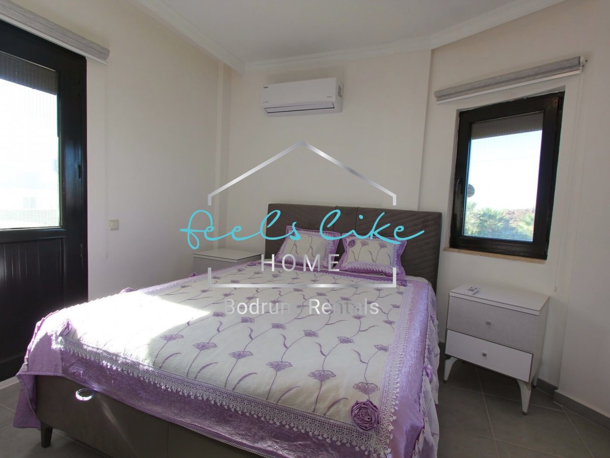 Villa Moon