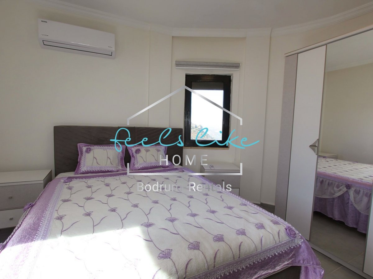 Villa Moon