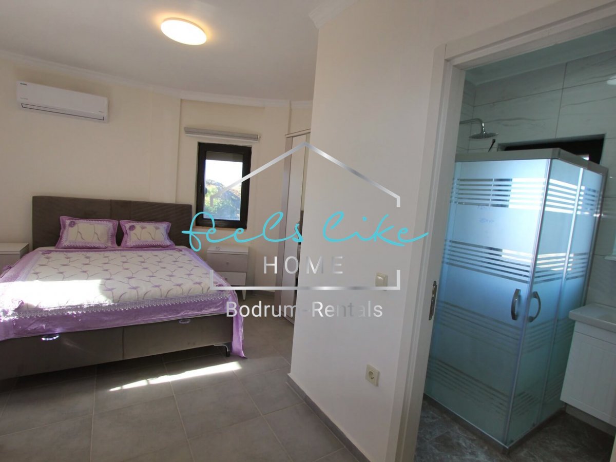 Villa Moon