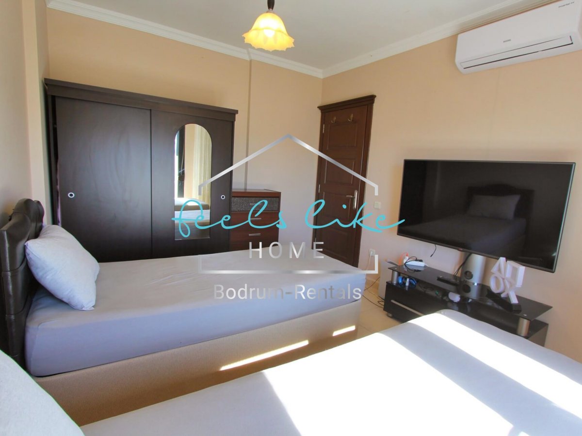 Villa Moon