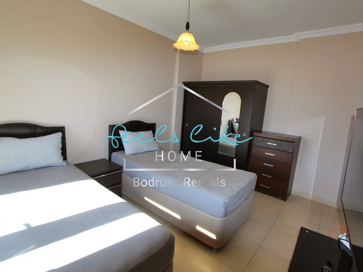 Villa Moon