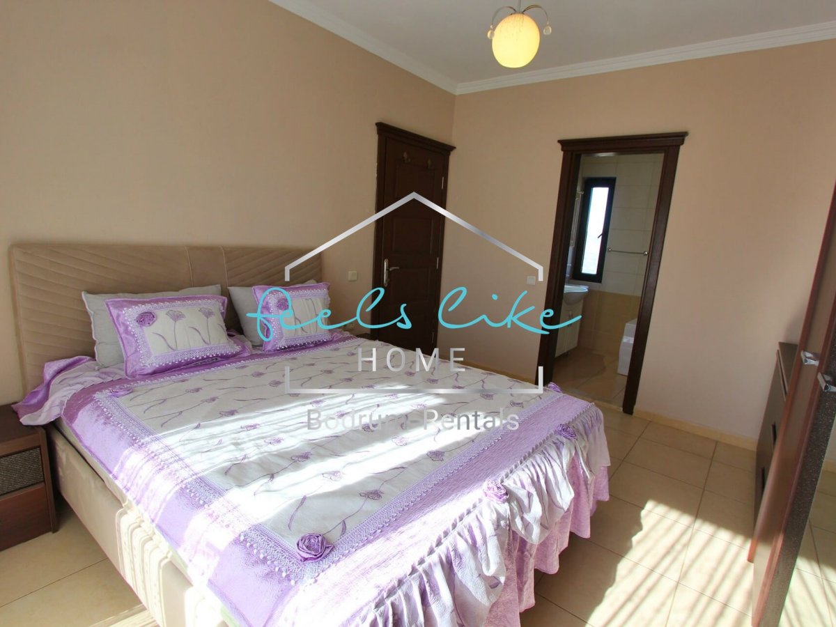 Villa Moon