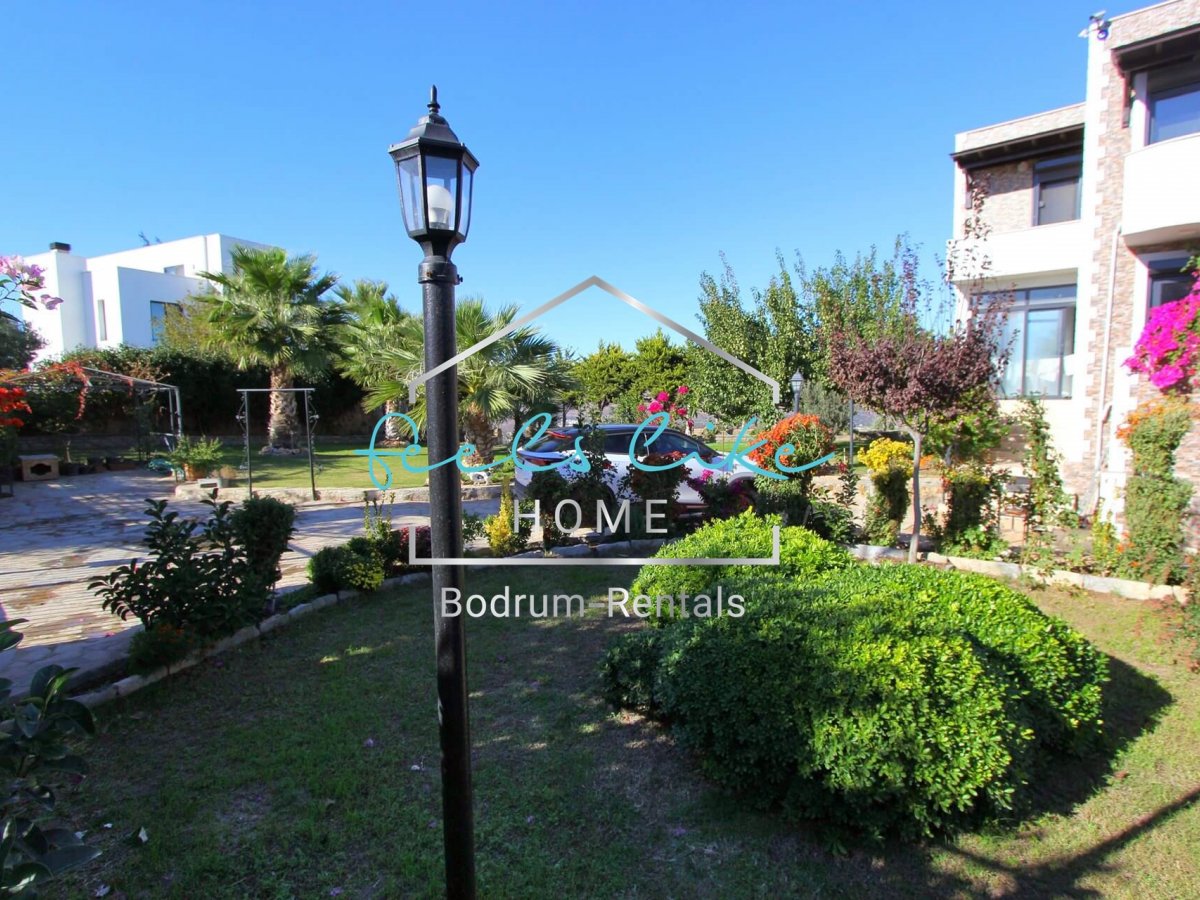 Villa Moon