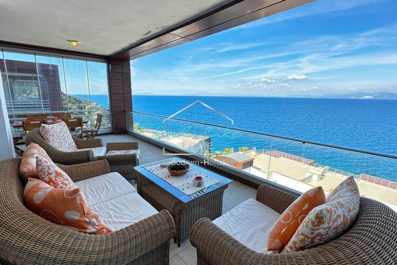 Residence Turgut