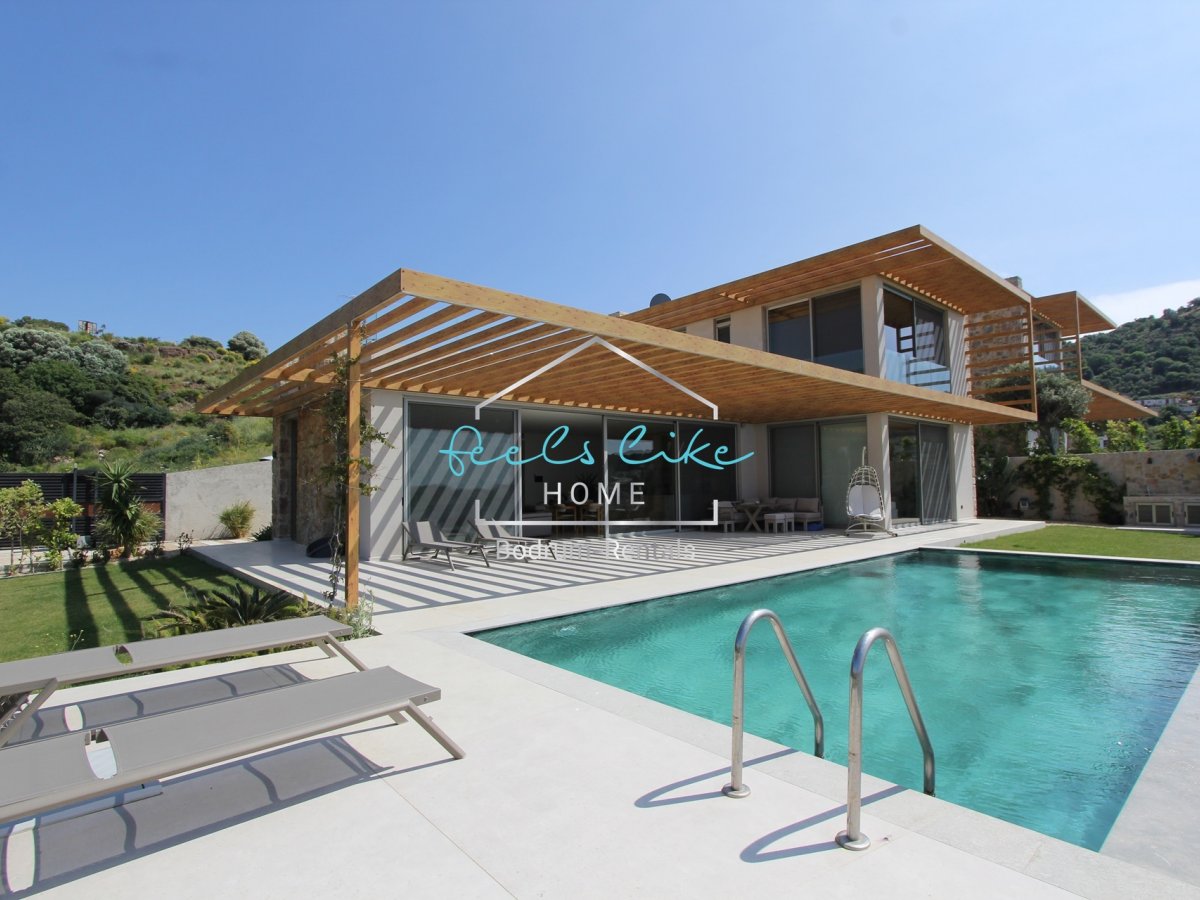 Villa Horizon Prime