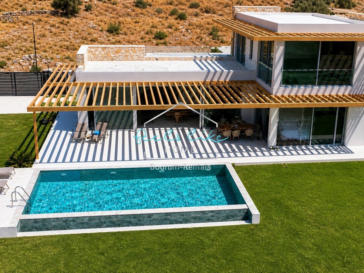 Villa Horizon Prime