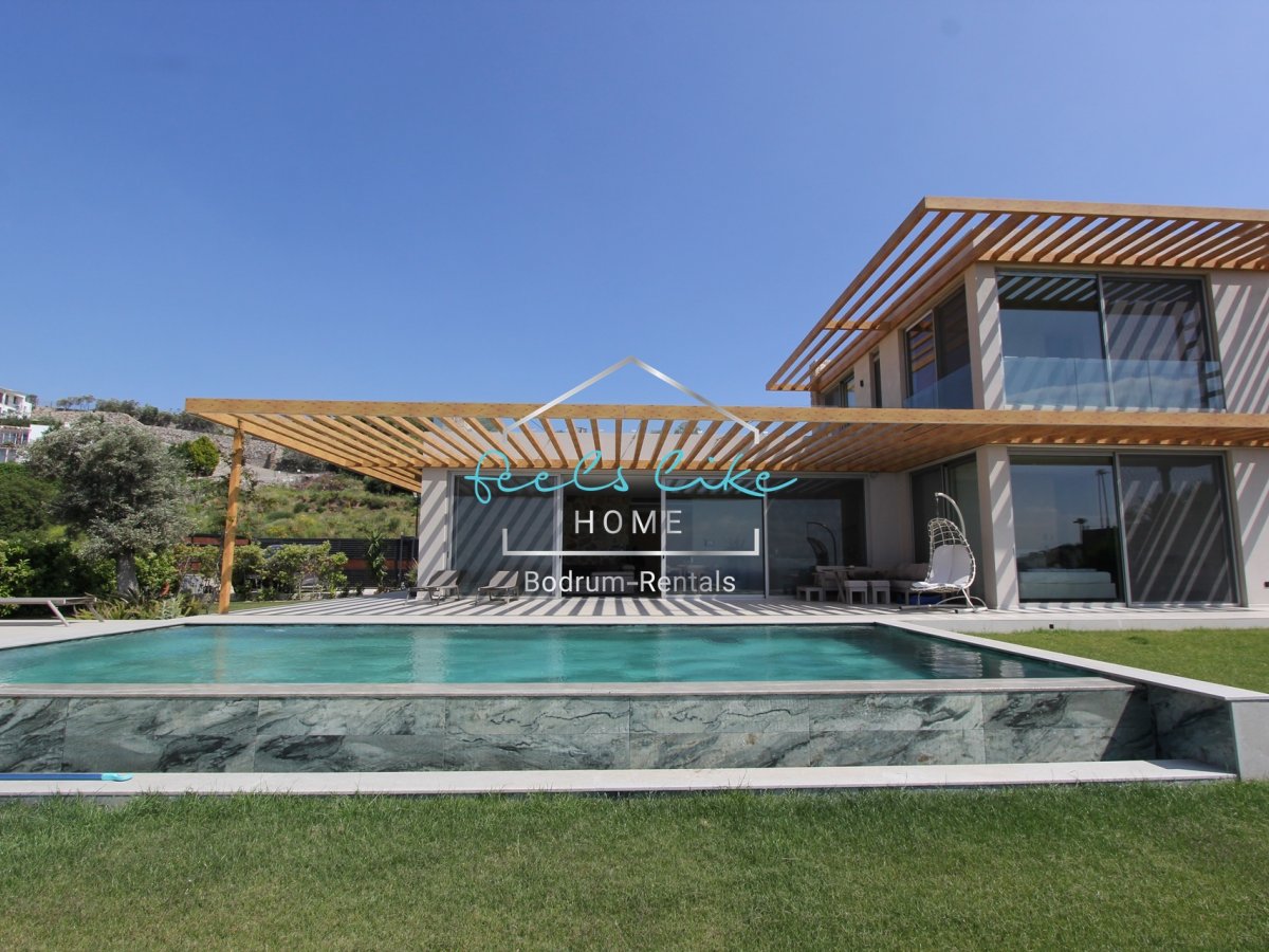 Villa Horizon Prime