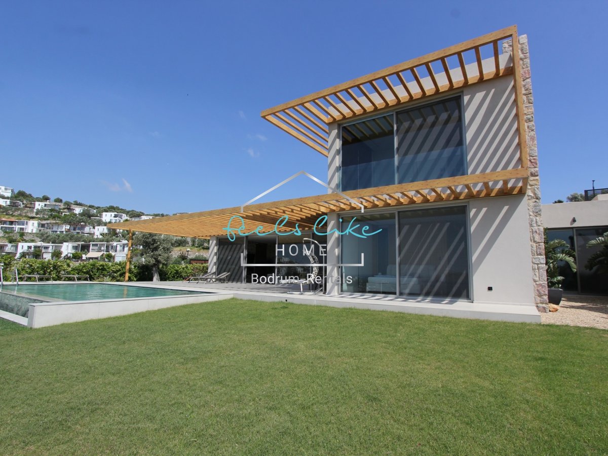 Villa Horizon Prime