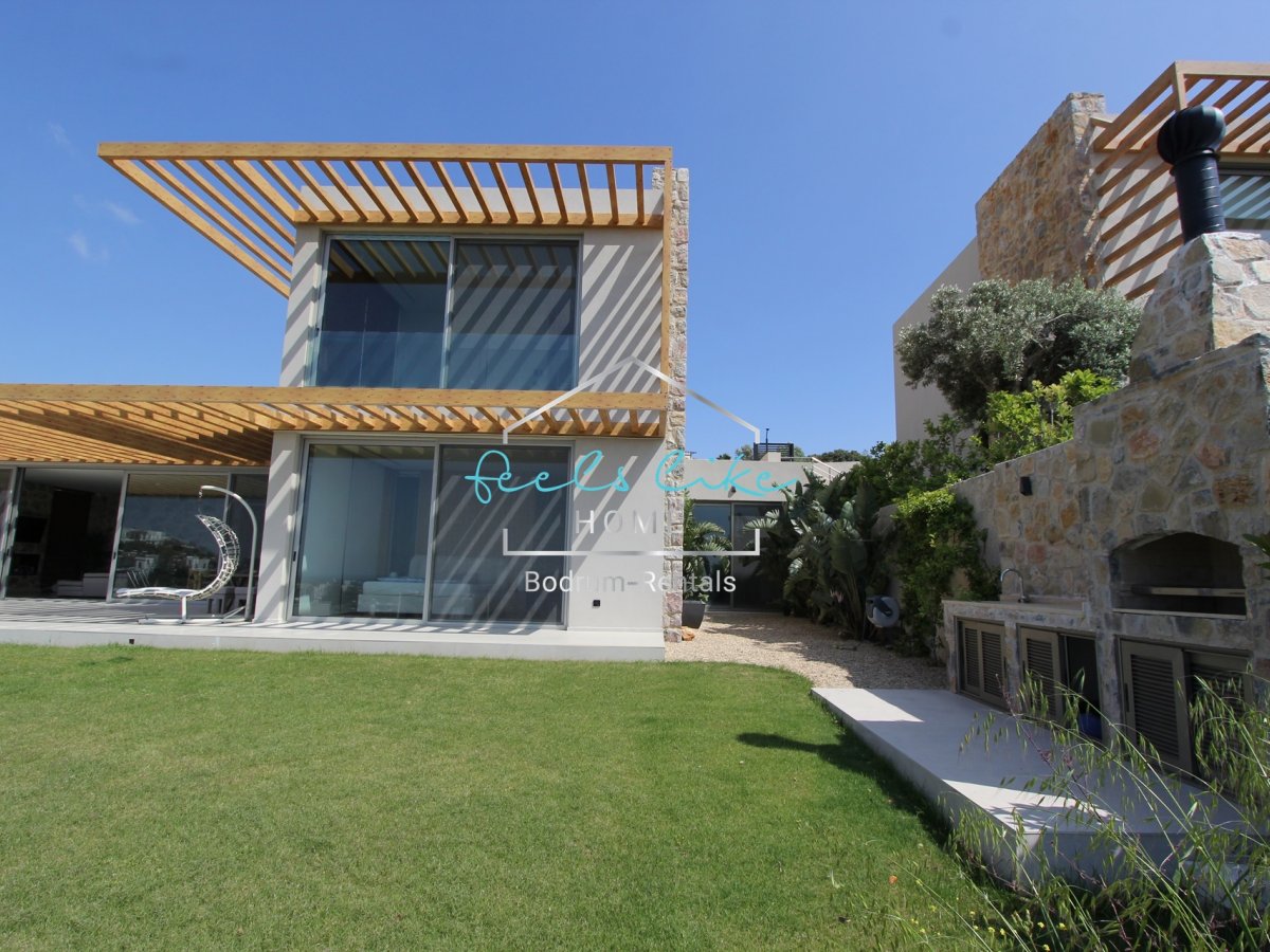 Villa Horizon Prime
