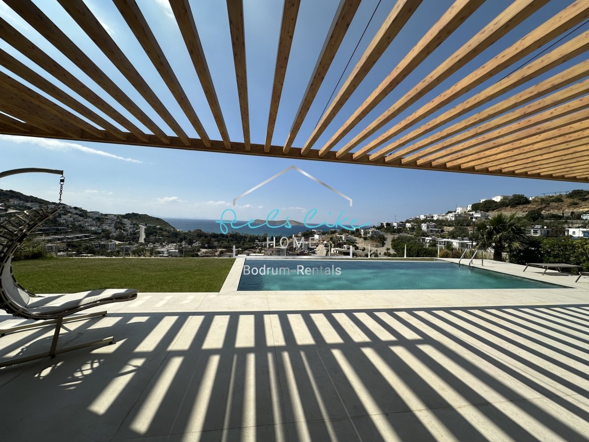 Villa Horizon Prime